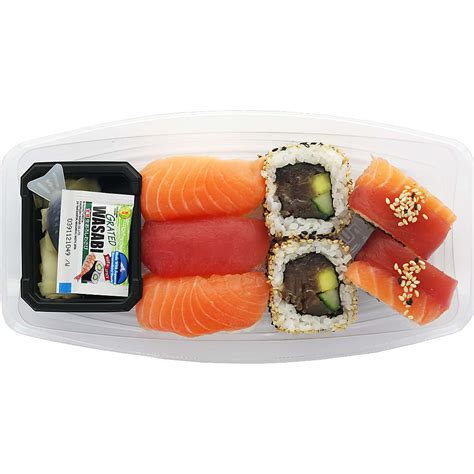 migros sushi malzemeleri